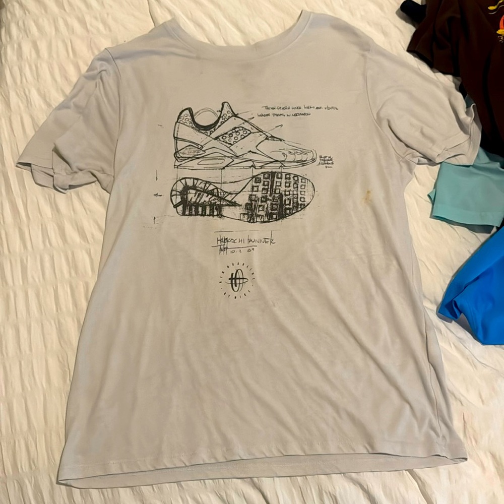 Men’s Nike T-shirt